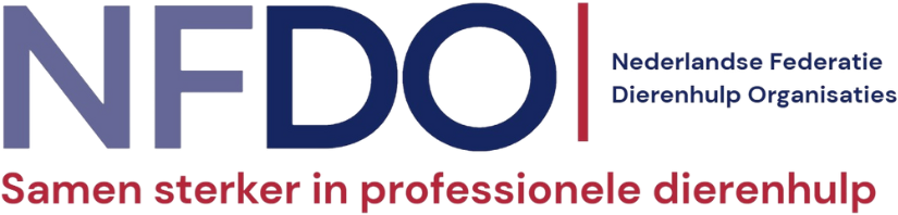 Nederlandse Federatie Dierenhulp Organisaties